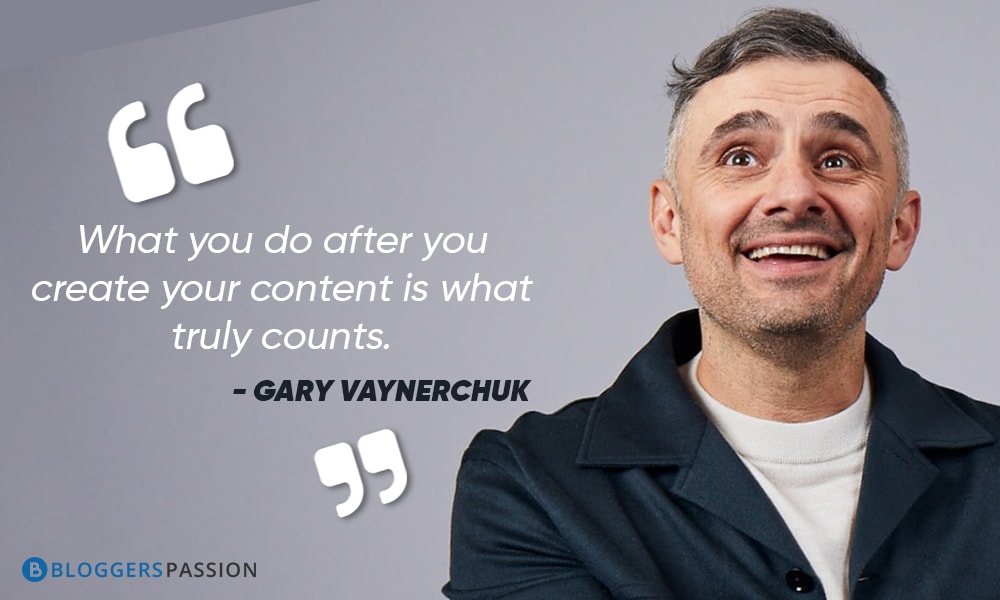 citazioni di Gary Vee