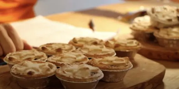 Screenshot of Amazon "Black Friday Live" campaign on YouTube.