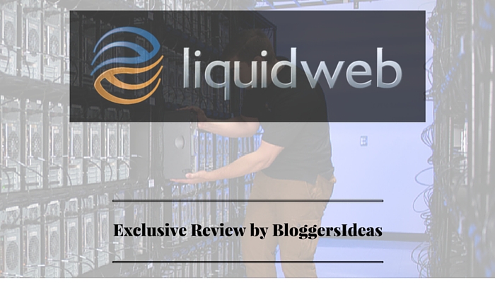 Liquidweb レビュー - オーストラリアで最高のホスティング プロバイダー Liquidweb Review - Best Hosting Providers In Australia