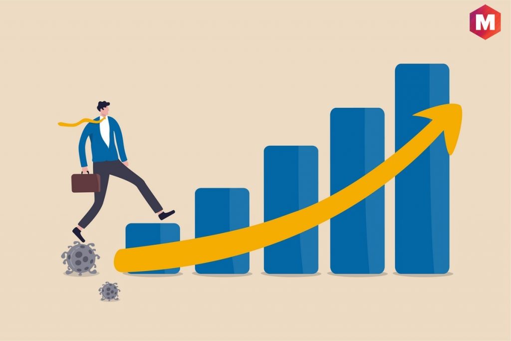 经济复苏的例子