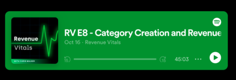 Пример содержания длинной формы подкаста