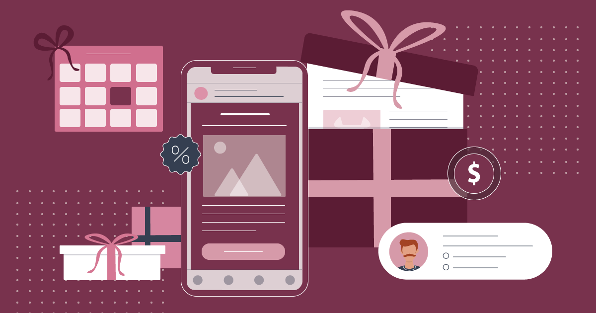 7 exemplos de e-mail do Boxing Day que você pode copiar facilmente [2022]