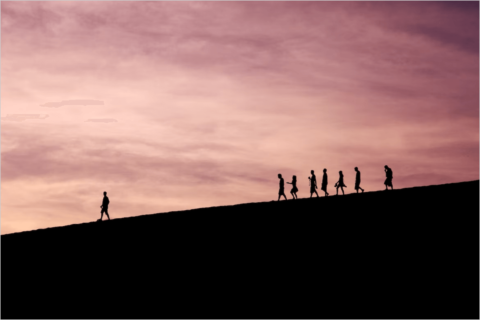 Leadership di pensiero