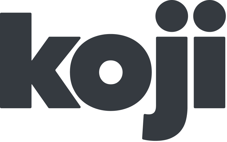 Koji