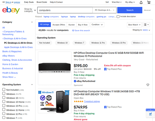 компьютеры