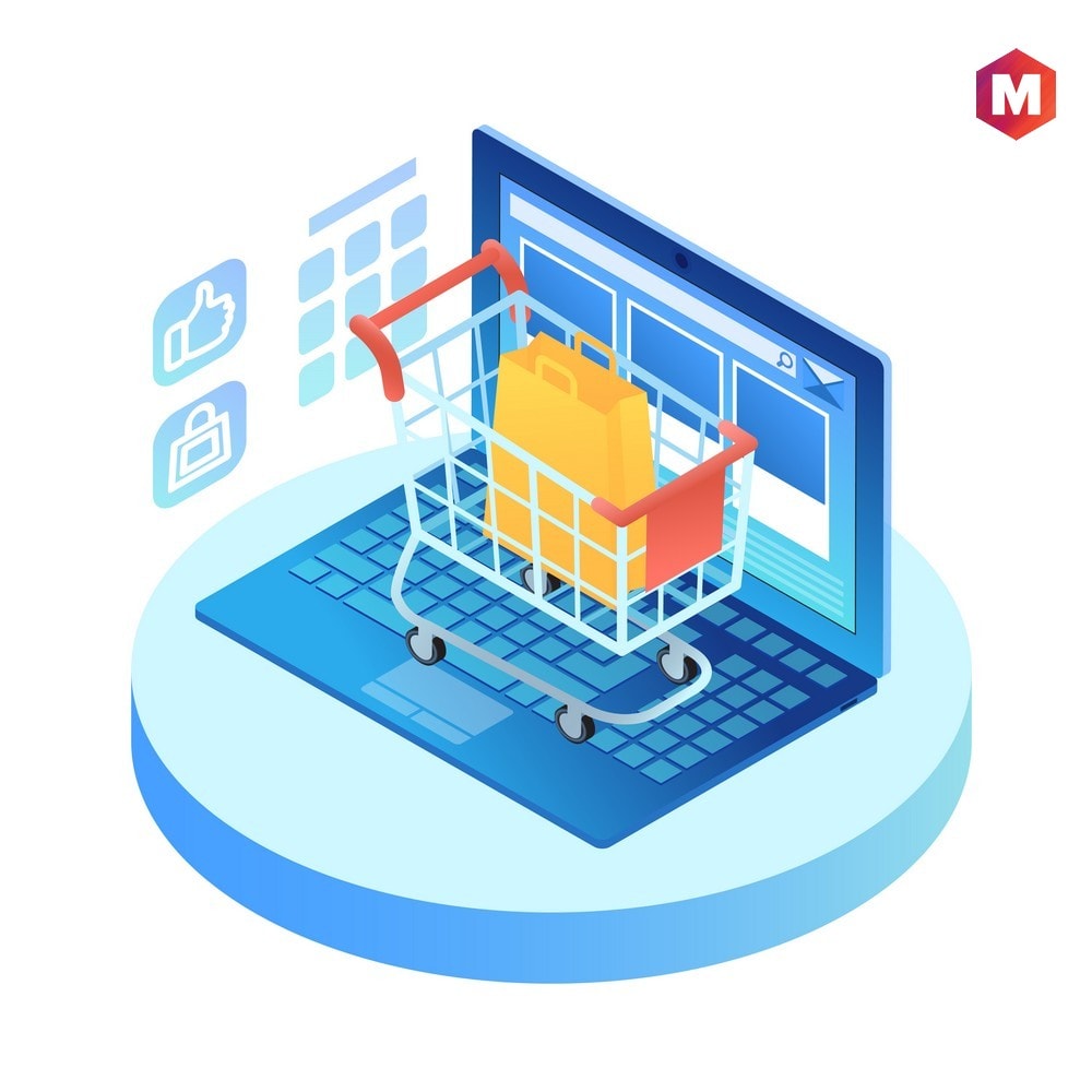 Типы моделей доходов от электронной торговли