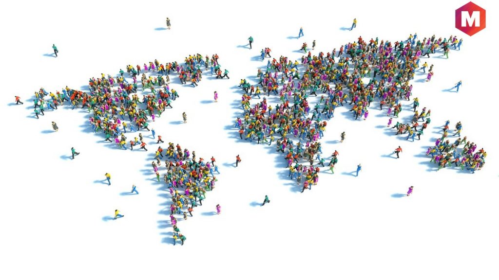 Keuntungan Informasi Demografis