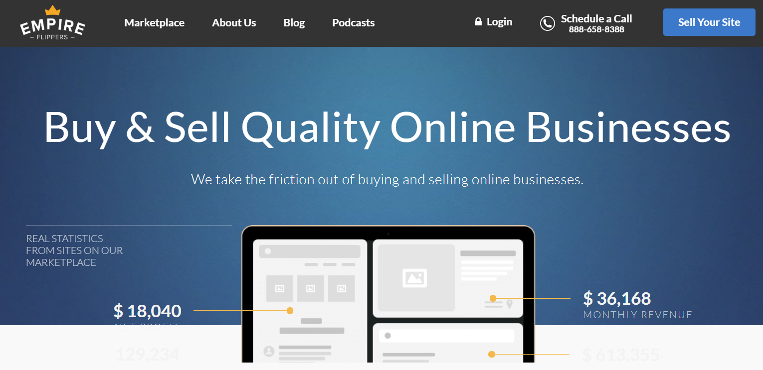 เอ็มไพร์ฟลิปเปอร์