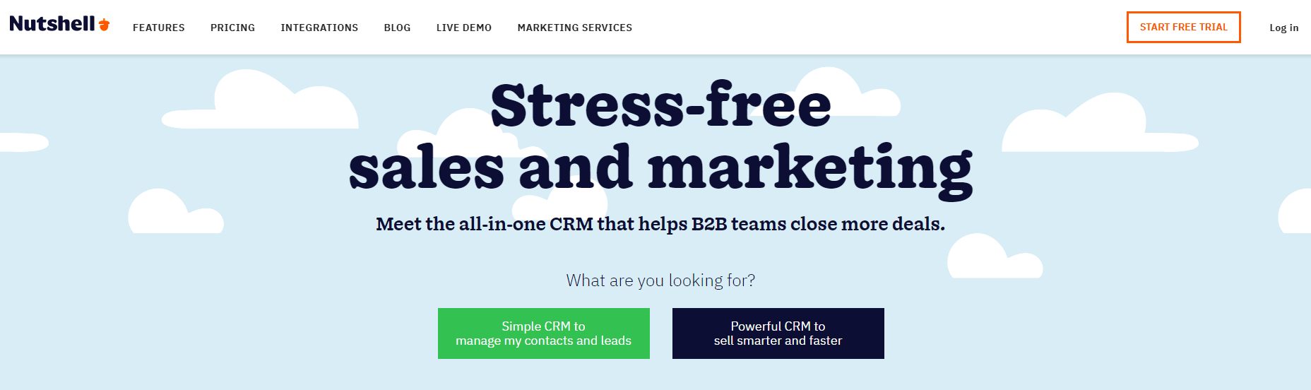 一言で言えばホームページ