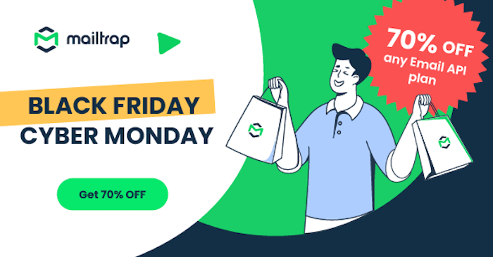 郵件陷阱 BFCM 2022