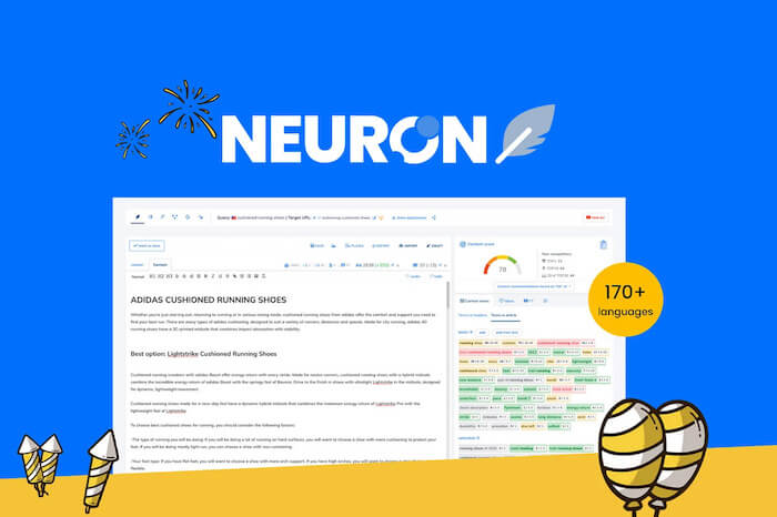 NeuronWriter