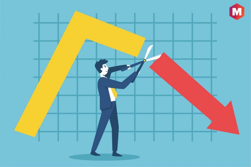 Como reduzir o desequilíbrio