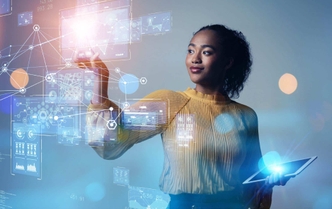 Qu'est-ce que le marketing IA ?