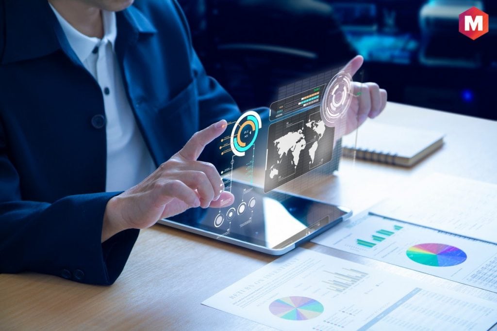 วิธีการใช้การแปลงเป็นดิจิทัล