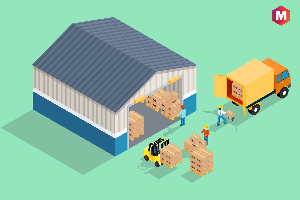 DAP-Versandverpflichtungen