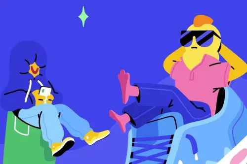 18 alternative la Twitter