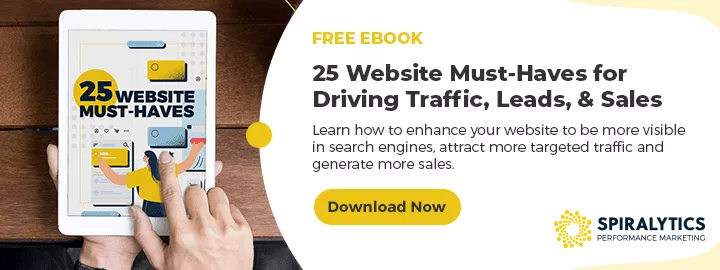 Pobierz ebook: 25 stron internetowych, które musisz mieć