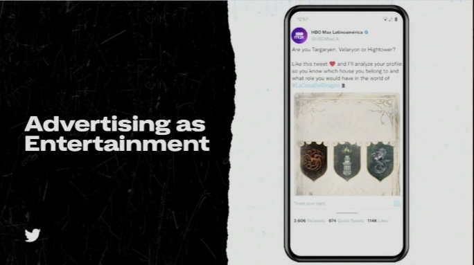 Elon Musk condivide la visione di "Twitter 2.0"