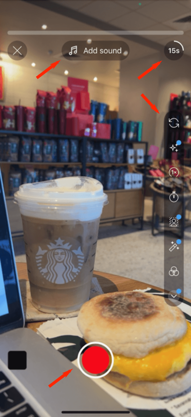 начни снимать свой короткометражный ролик на ютубе