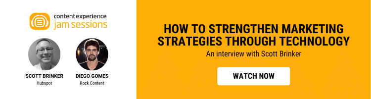 WEBINAR Jak wzmocnić strategie marketingowe dzięki technologii