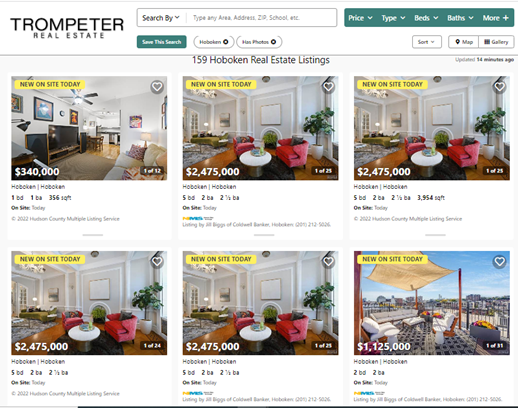 الصفحة المقصودة Trompeter