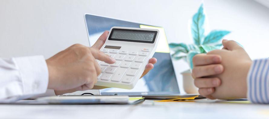 Strategia finansowania