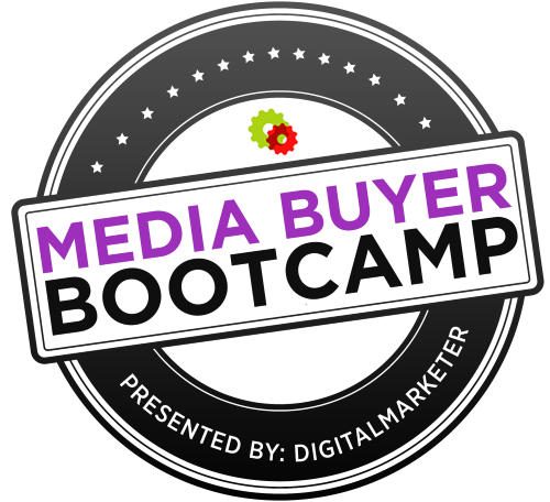 Bootcamp pour acheteurs de médias