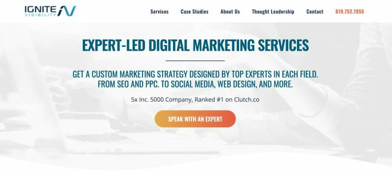 Aprindeți Vizibilitatea