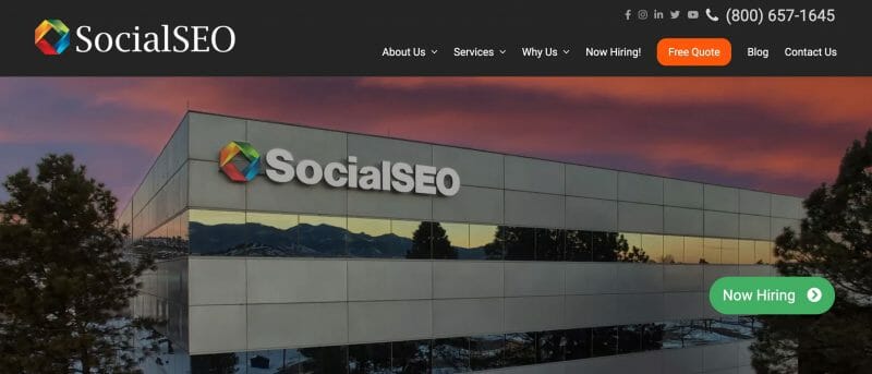 SocialSEO