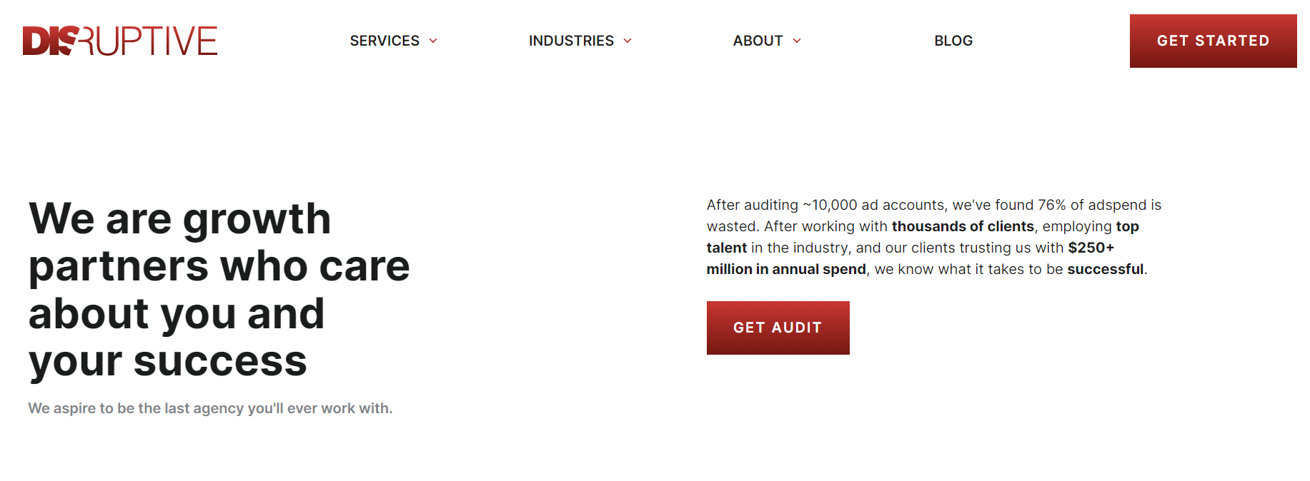 Publicitate perturbatoare