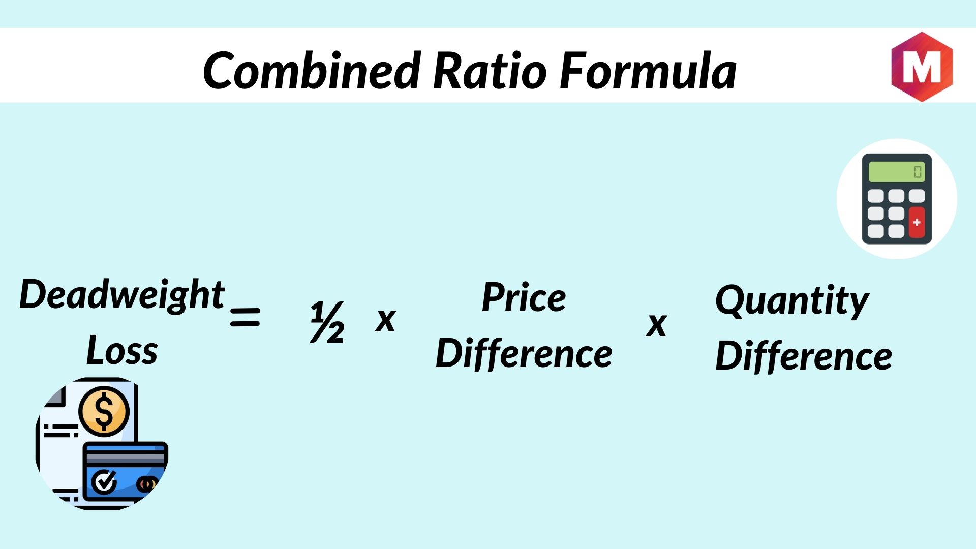fórmula de peso morto