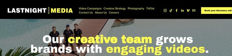 Gestern Abend Medien