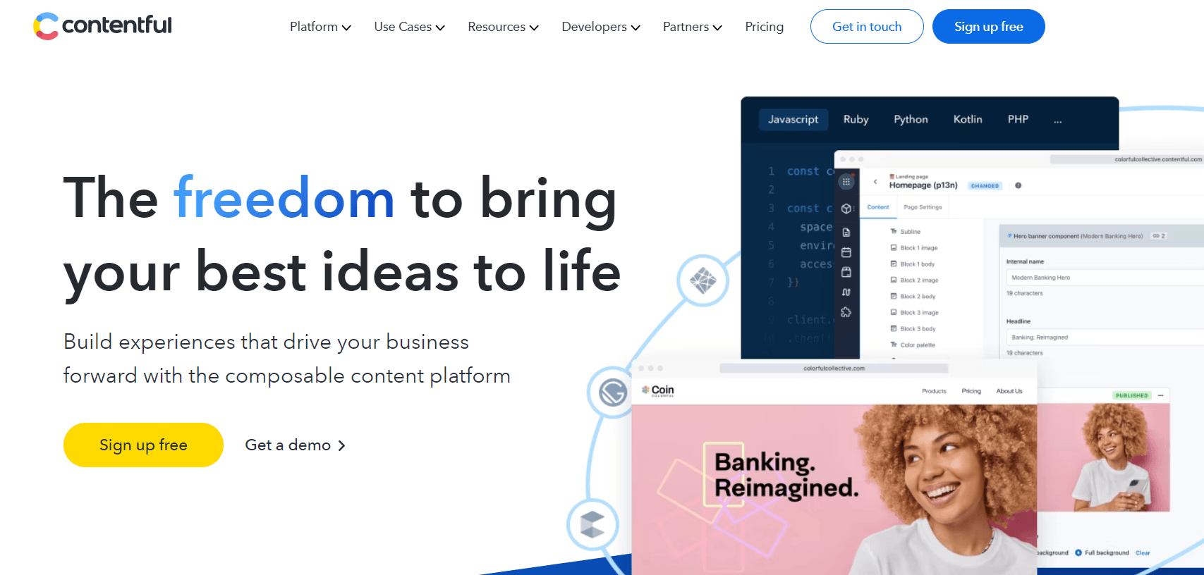 treściwy przykład narzędzia