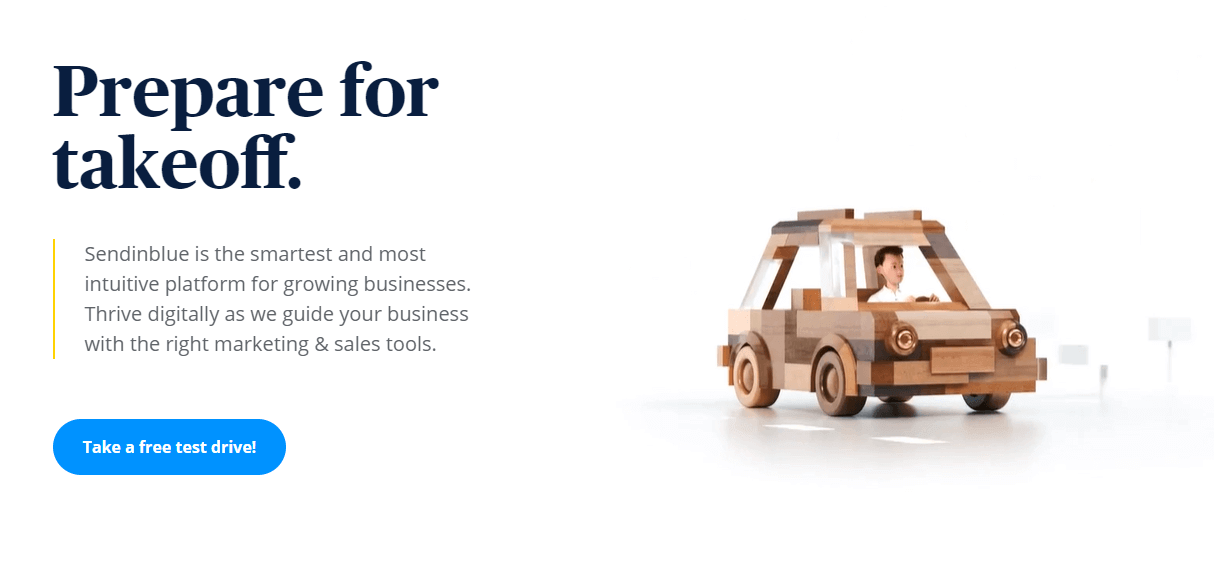 sendinblue sendy alternatives