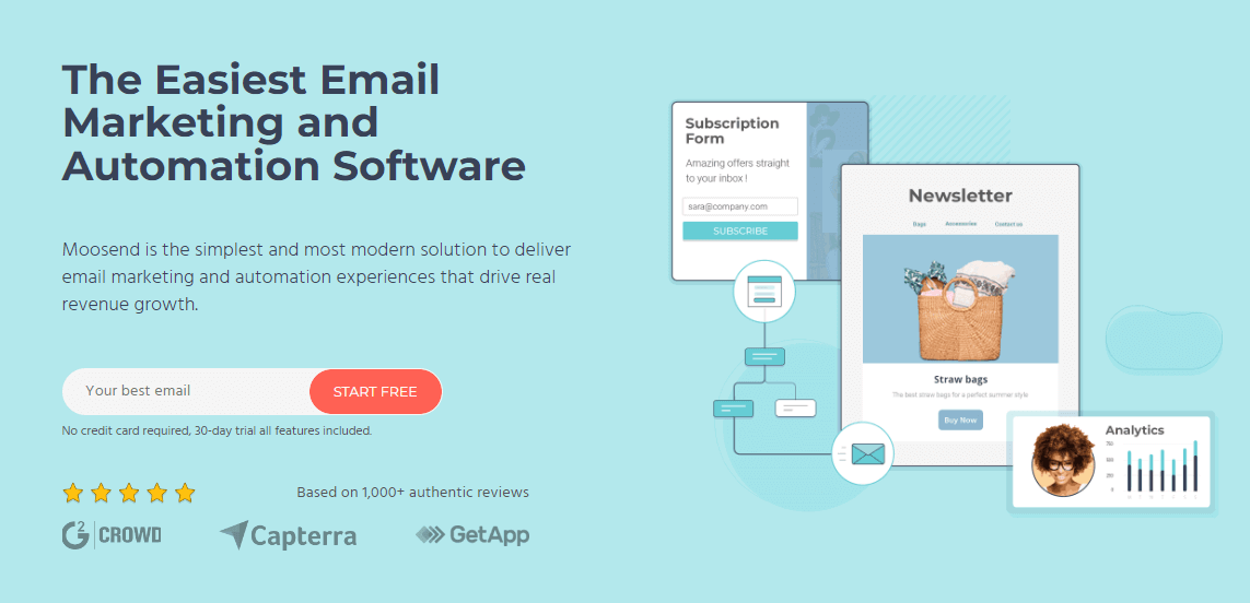 cleverreach alternatives