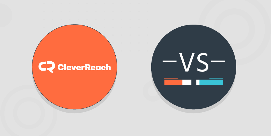 2023年の8つの費用対効果の高いCleverReachの代替案