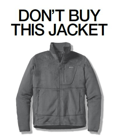 巴塔哥尼亚品牌声音示例