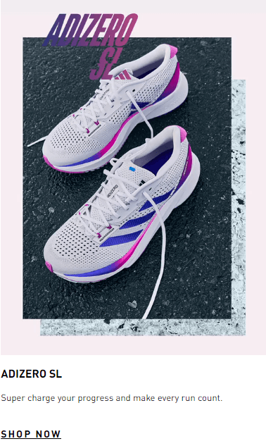 阿迪达斯品牌声音示例