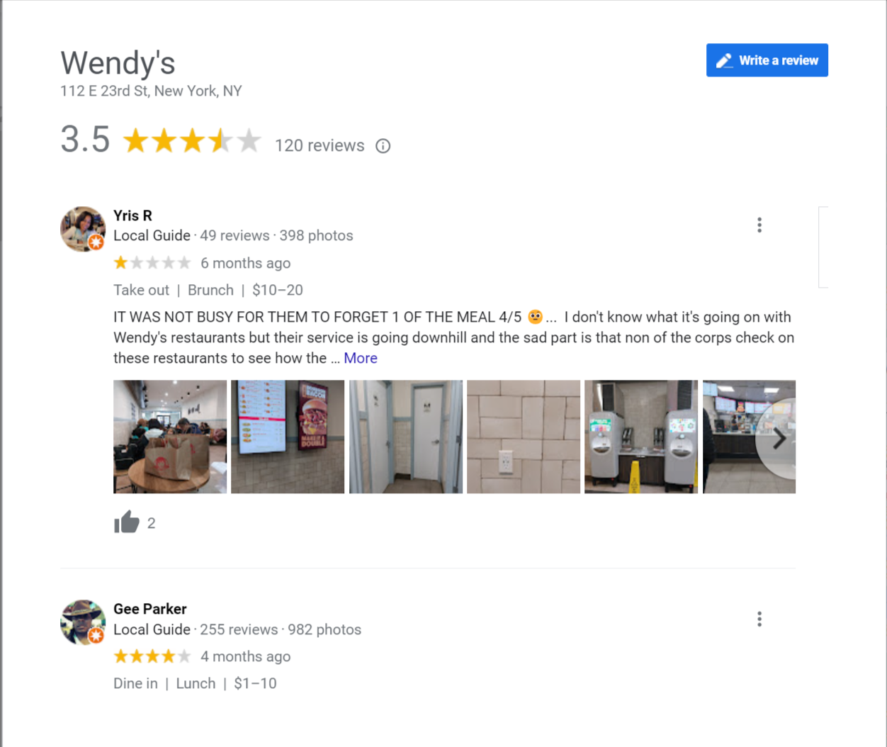 12 sprawdzonych lokalnych wskazówek SEO, aby zdominować SERP i pakiet map