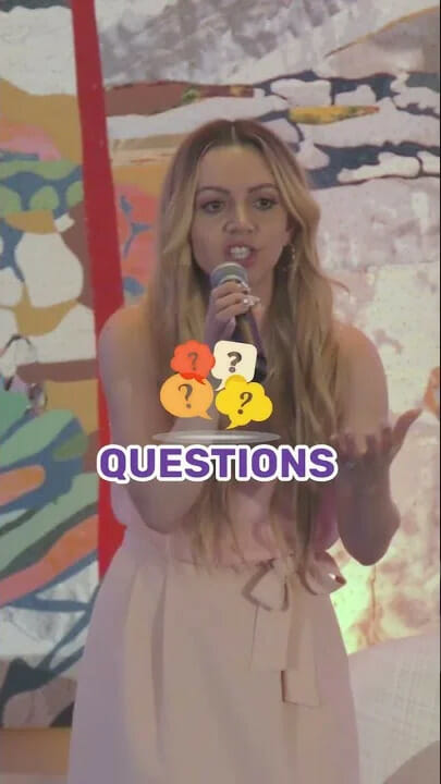 Короткое видео Leveling Up о маркетинге TikTok