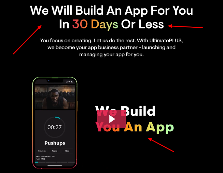 pasión.io último plan plus
