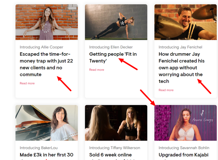 casos de estudio de pasión io