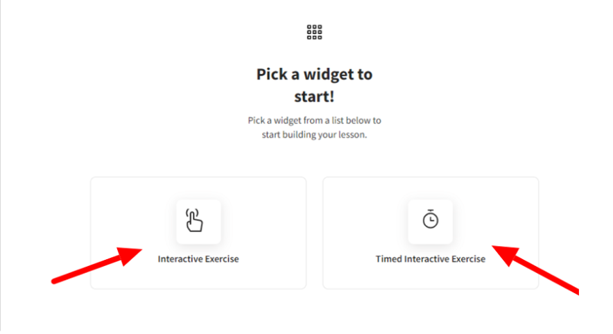 Lecciones de secuencias de passion.io