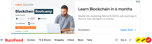 La guía completa para la publicidad del ciclo de vida