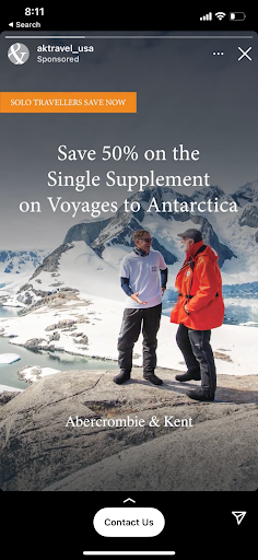 La guía completa para la publicidad del ciclo de vida