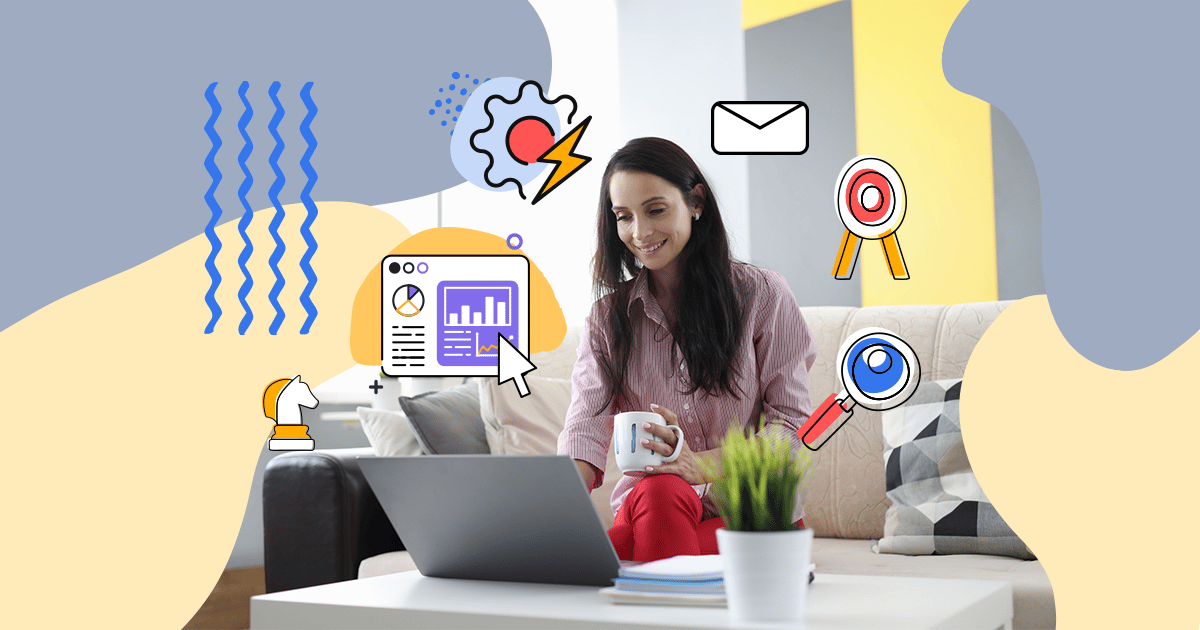 ติดตามอันดับคู่แข่ง SEO ของคุณด้วย 8 เครื่องมือเหล่านี้