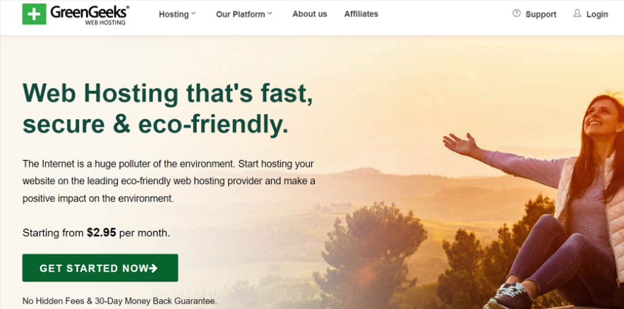 กรีนกีคส์