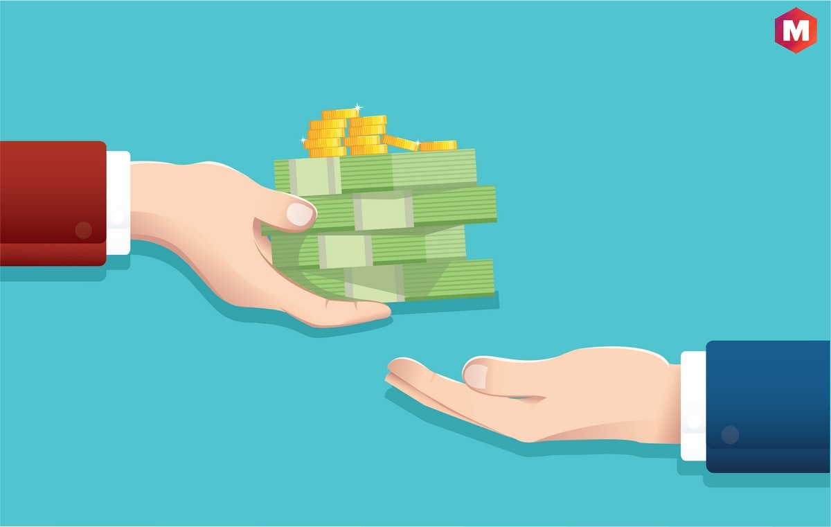 ตัวอย่างของทุนหนี้