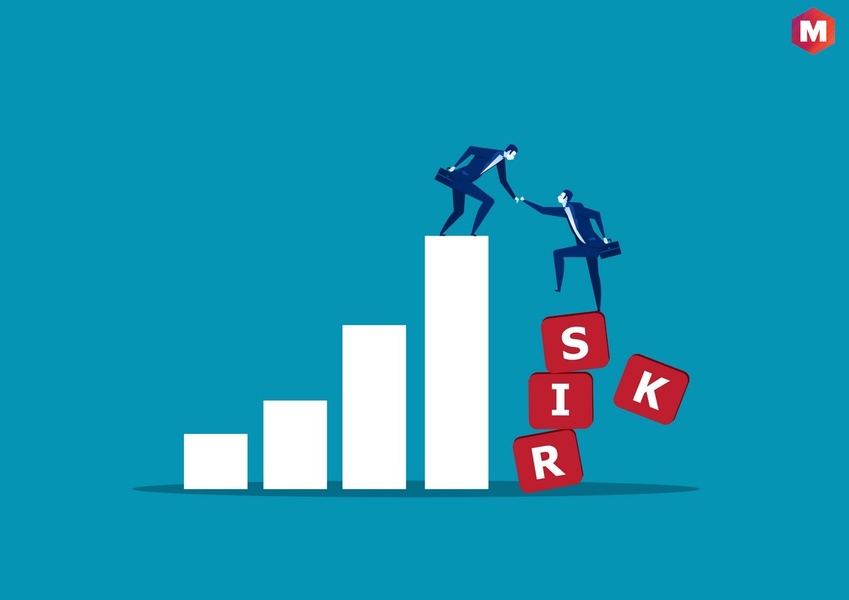 ความเสี่ยงของหนี้