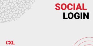 Sosyal Giriş ve CRO: İhtiyaç Duymanız İçin 9 Neden